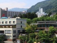 石打ユングパルナスの写真