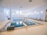 宇奈月温泉総湯 湯めどころ宇奈月の写真