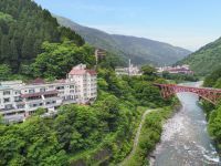 ホテル黒部の写真