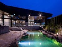 天然温泉 風の森