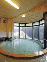 Awazu Onsen Public Bath