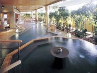 ゆのくに天祥の写真