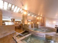 しきぶ温泉 湯楽里