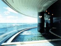 三国温泉 ゆあぽ～との写真