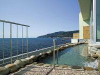 道之站 越前 活跃之家越前・露天浴池“渔火”