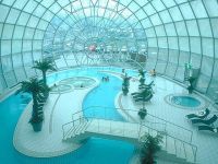 健康ふれあいセンター ゆ〜ぷるにらさき