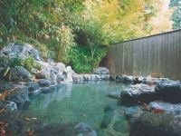 湯々庵 枇杷の湯