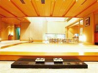 かけ流し源泉の宿 渋の湯