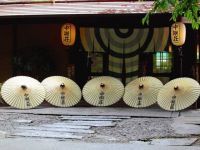 島崎藤村ゆかりの宿 中棚荘