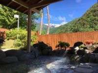 こまくさの湯の写真