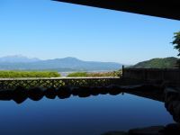 間山温泉 湯の駅ぽんぽこの写真