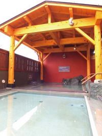 安曇野 しゃくなげの湯の写真