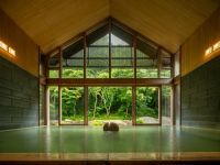 星野温泉 トンボの湯