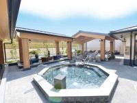 大垣天然温泉 湯の城