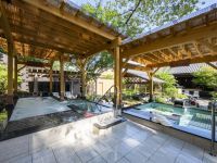 天然温泉 三峰の写真