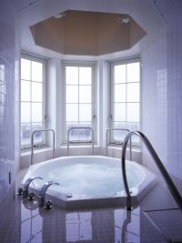 道之站 伊东海洋小镇 伊东一日行温泉 朝日之汤海滨水疗中心