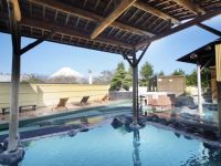 天然温泉 気楽坊の写真