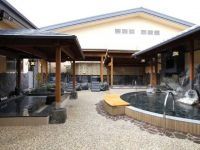 天然温泉 こまき楽の湯