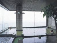 まるは食堂旅館 まるはうめ乃湯の写真