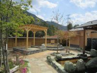 とうえい温泉 花まつりの湯