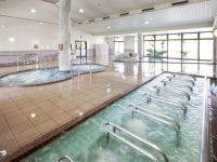 北近江リゾート天然温泉北近江の湯