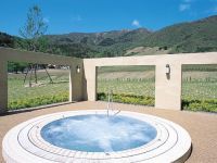 マキノ高原温泉さらさの写真