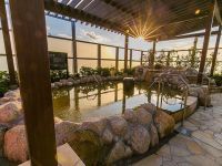 SPA&HOTEL水春 松井山手