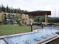 夕日浦溫泉 花湯海