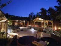 東香里湯元 水春