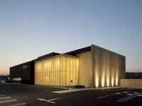 ジェームス山天然温泉 月の湯舟