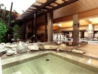 神戸ハーバーランド温泉 万葉倶楽部