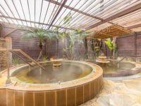 鳴尾浜温泉 熊野の郷