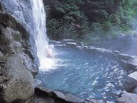 リフレッシュパークゆむらの写真