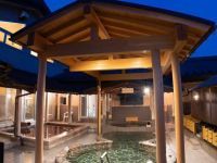 橿原ぽかぽか温泉