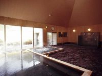 御杖温泉 姬石之汤