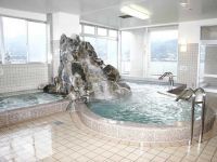 天然温泉 ゆの里