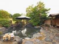 国民宿舎 山紫苑の写真