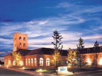 湧くわく天然温泉 ラピスパ