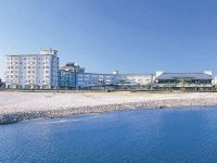 皆生グランドホテル 天水の写真