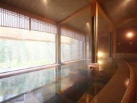 三朝薬師の湯 万翆楼の写真