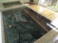 乡绿温泉 乡绿馆