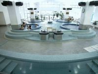 広島市クアハウス湯の山の写真