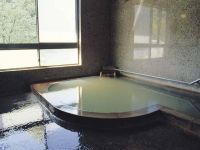 柚木慈生温泉の写真