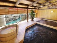 峡谷の湯宿 大歩危峡まんなかの写真