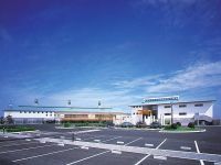 讃岐路野天風呂 湯屋 琴弾廻廊