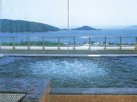 太阳橄榄树温泉