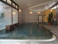 東道後温泉 久米之癒