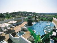 天然温泉 はるのの湯の写真