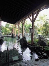 ひぜん祐徳温泉 宝乃湯