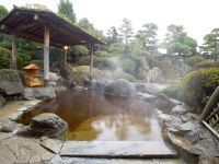 茶心の宿 和楽園の写真